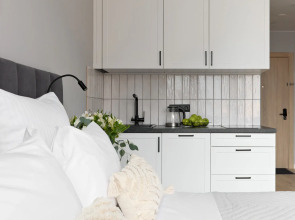 Квартира Заневский 815