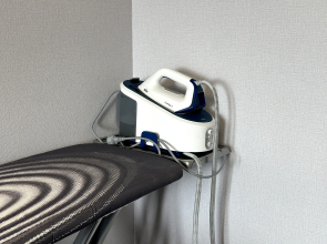 Аппартаменты "Эленика" двухкомнатная квартира в Махачкале с видом на озеро и мечеть