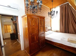 Мини-Отель Мельница