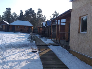 Гостевой дом Таёжная сказка