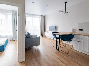 Квартира Двухкомнатная Квартира