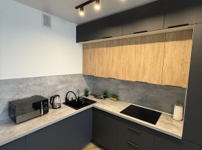 Апартаменты с панорамными окнами Volgograd-City Apart