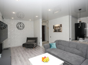 Квартира на Салтыкова-Щедрина 7