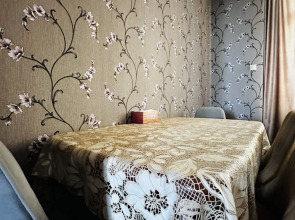 Апарт-отель Ru 3