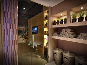 Отель Eurohotel Milan