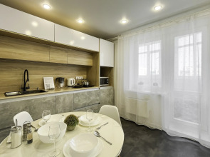 Квартира в ЖК "Ново-патpушeво"