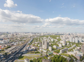 Апартаменты HEAVEN APARTMENTS 6