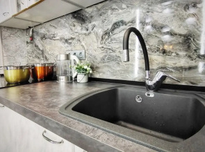 Квартира дизайнерская Renta27 в самом сердце города