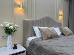 Апартаменты Еlevé 121