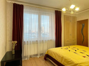 апартаменты великолепные в минуте от метро Беговая