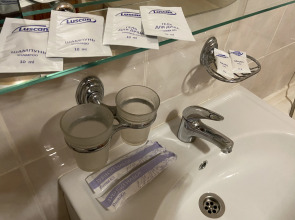 Отель Аристократъ