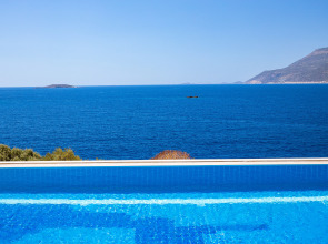 Вилла La Kumsal