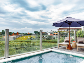 Blue Dream Villa