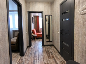 Апартаменты Рязанка Лайф