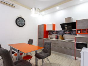 Апартаменты Apartments in E-Kvartal 5