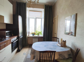 Апартаменты Бохо