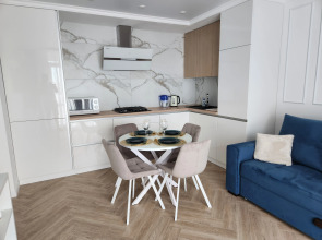 Апартаменты На Высоте