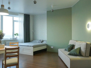 Апартаменты Tora Residence