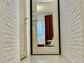 Апартаменты Уют