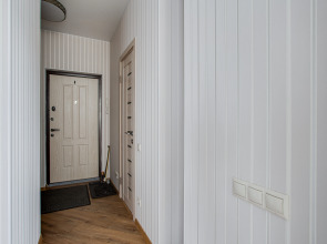 Апартаменты в Краснознаменске, Советская 2