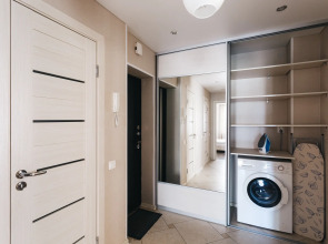 Апартаменты на Мальцева 30