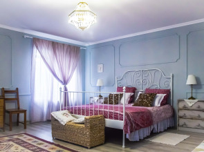 Fligel Doctora Morenko