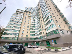 Квартира Измайлово люкс