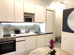 Апартаменты Жк Горка 9