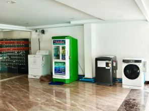Апартаменты Club Royal Wongamat