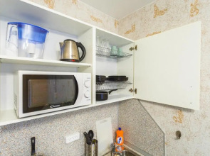 Квартира Гости Любят на Сенной