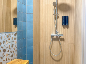 Апартаменты Topaz by Pavlov