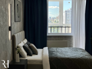 Апартаменты ЖК Июнь