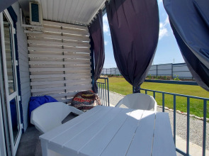 Гостевой дом О'Lень