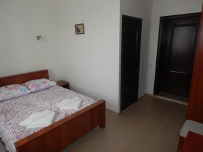 Гостевой дом На Всполье