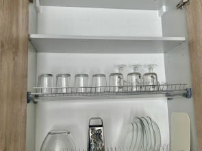 Квартира Студия