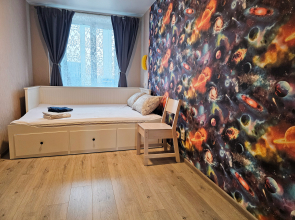 Квартира Smartapart Университетский