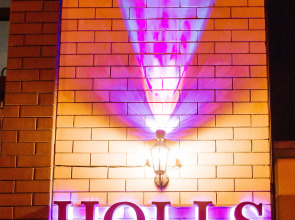 Апартаменты Holls Трехместные