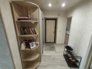 Квартира в Уютном Новом Доме