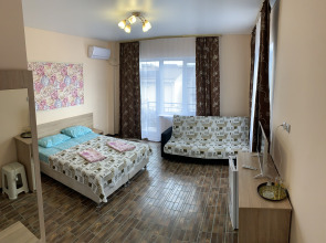 Гостевой дом KZ