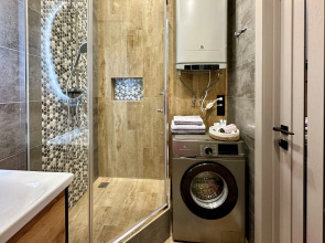 Апартаменты ViewBay & Home