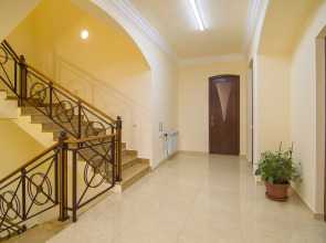 Отель Tatev Hotel and Tours