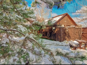 Вятские Дачи 5*