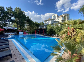 Florence Hotel