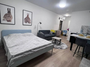 Квартира на Стрелковом переулке