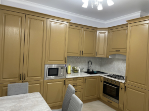 U Naberezhnoy Flat