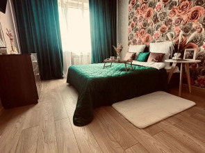 Апартаменты на ул. Пирогова