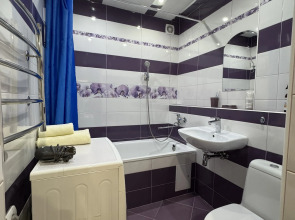 Квартира в хорошем районе с выездом на Приморское кольцо