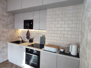 Апартаменты Та самая квартира на берегу Онежского озера