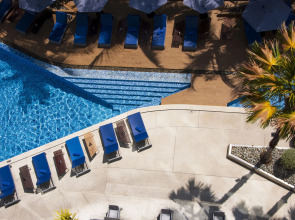 Hotel Baraquda Heeton Pattaya by Compass Hospitality