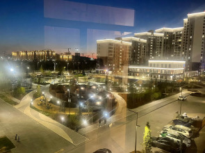 Квартира Айвазовский